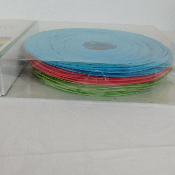 Rice Paper 6 Party Lanterns 8" Diameter HD Designs Outdoors Wedding Party Decor - Picture 9 of 9